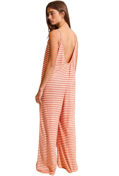 Sunny Days Jumpsuit