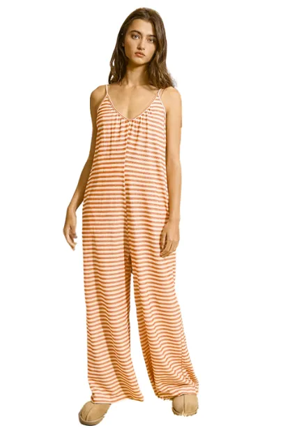 Sunny Days Jumpsuit