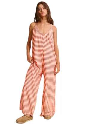 Sunny Days Jumpsuit