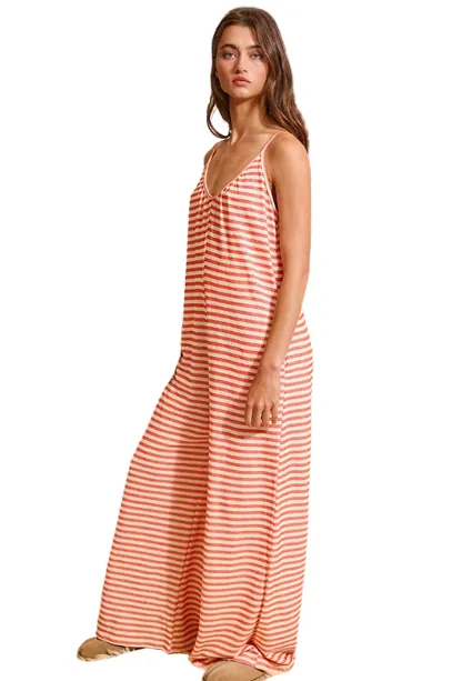 Sunny Days Jumpsuit