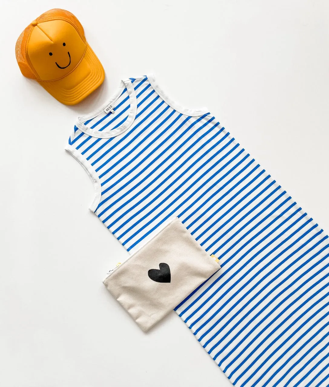 The Tank Dress