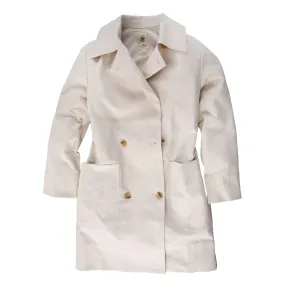 Time Traveler Coat