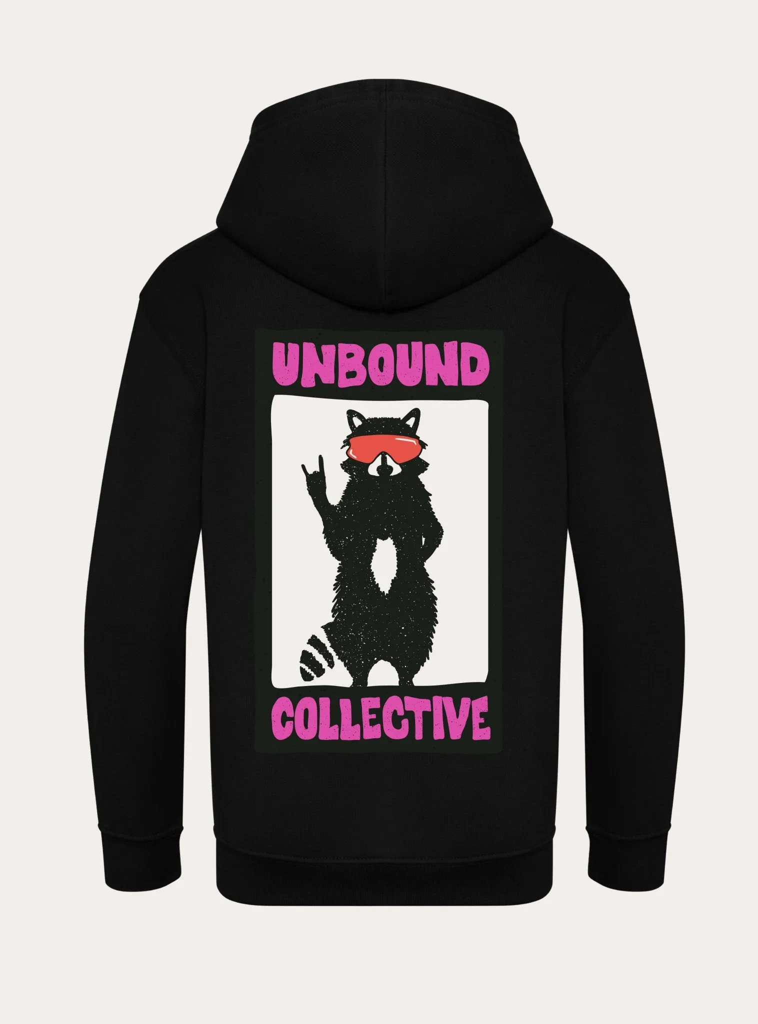 Wanted Hoodie