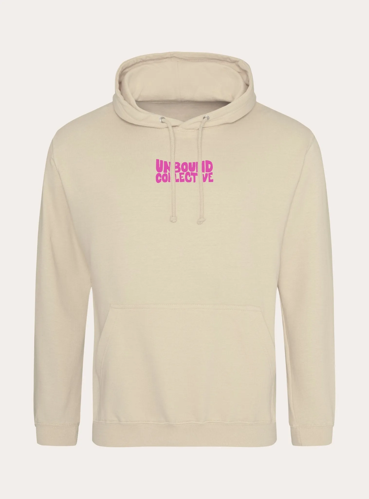 Wanted Hoodie