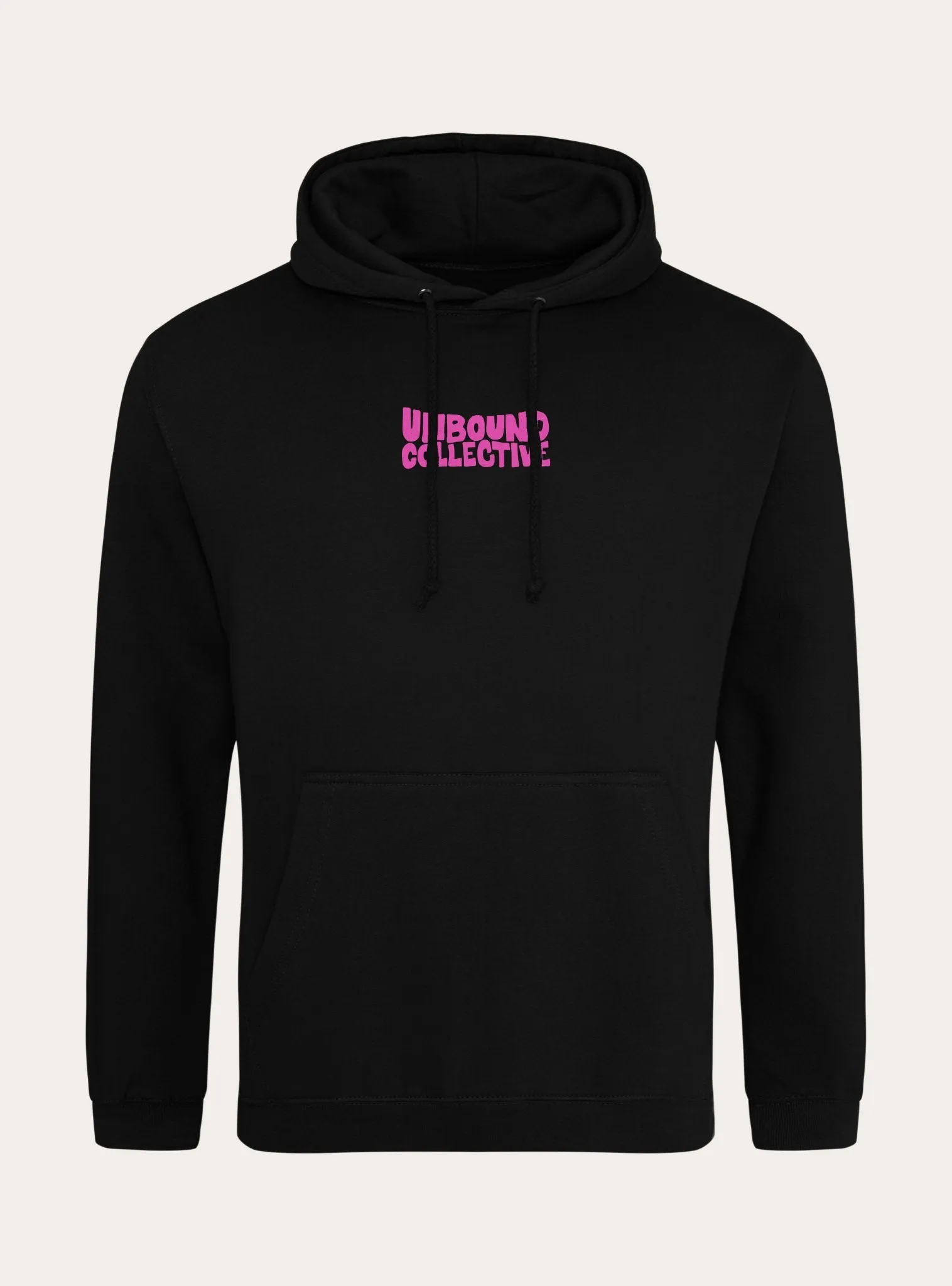 Wanted Hoodie