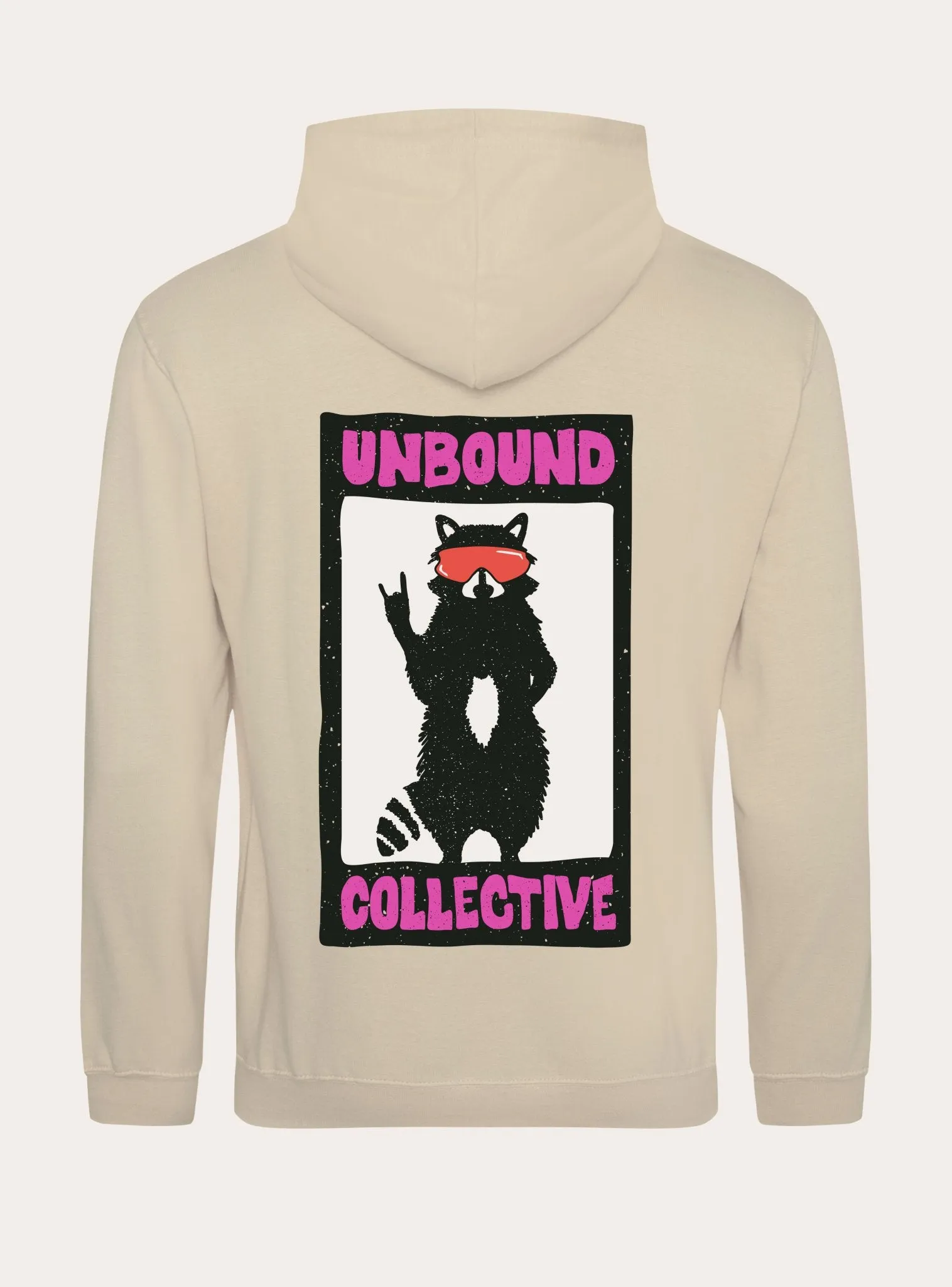 Wanted Hoodie