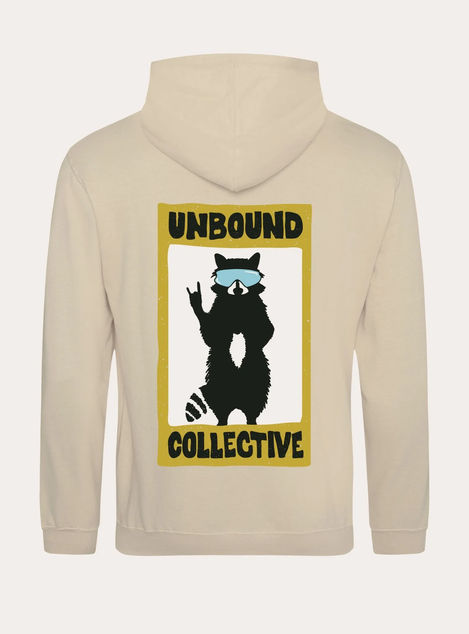 Wanted Hoodie