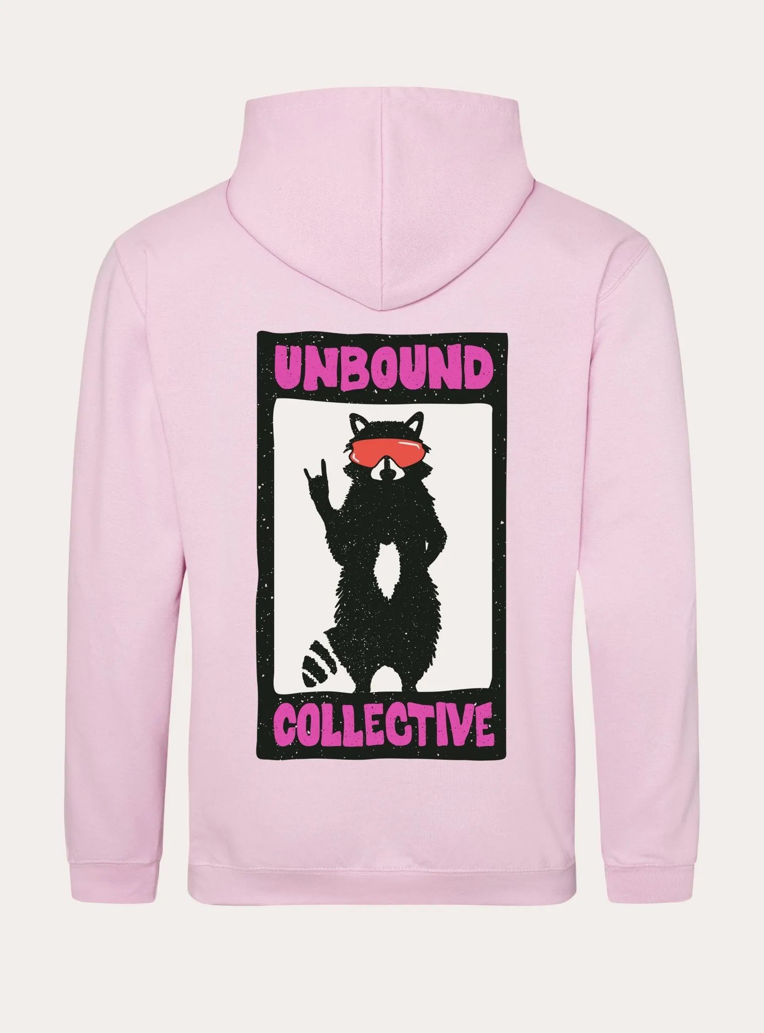 Wanted Hoodie