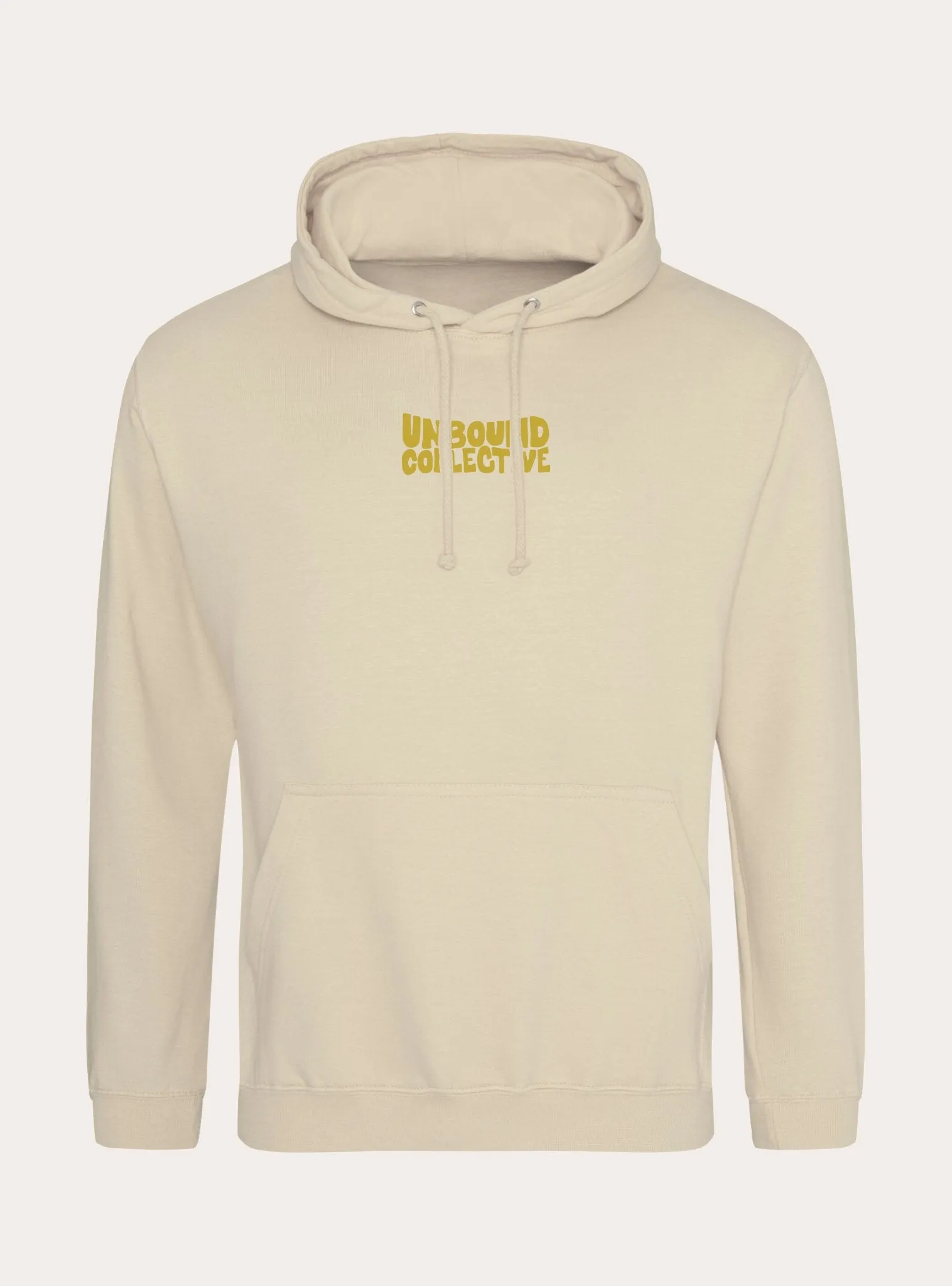 Wanted Hoodie