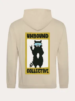 Wanted Hoodie