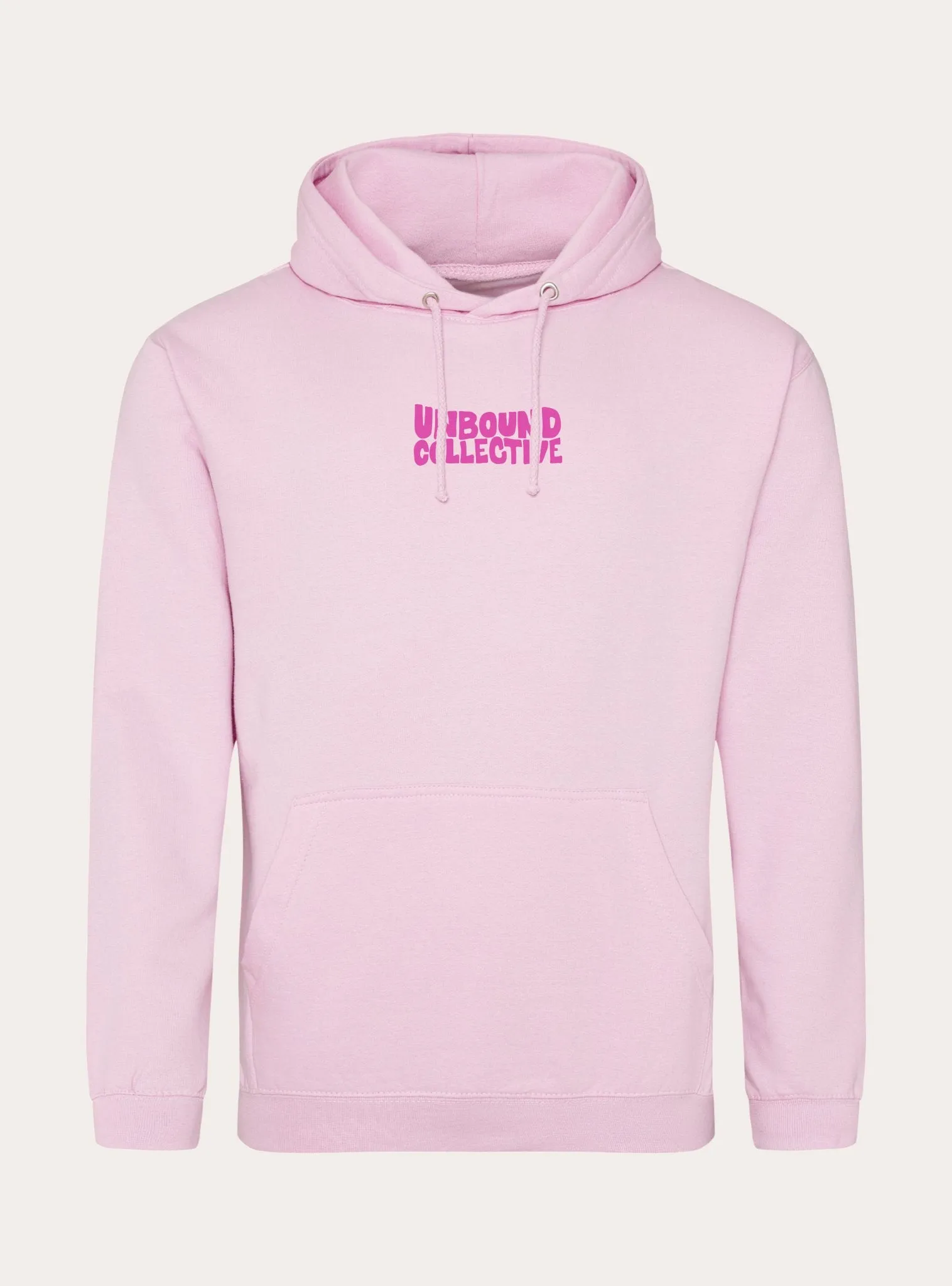 Wanted Hoodie