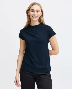 ZASKATER SHIRT "Dark Peacoat"